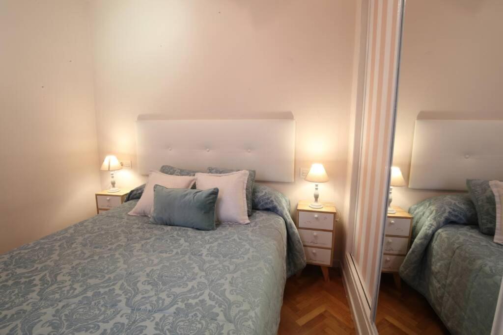 Apartamento Oviedo Las Palomas Exteriér fotografie